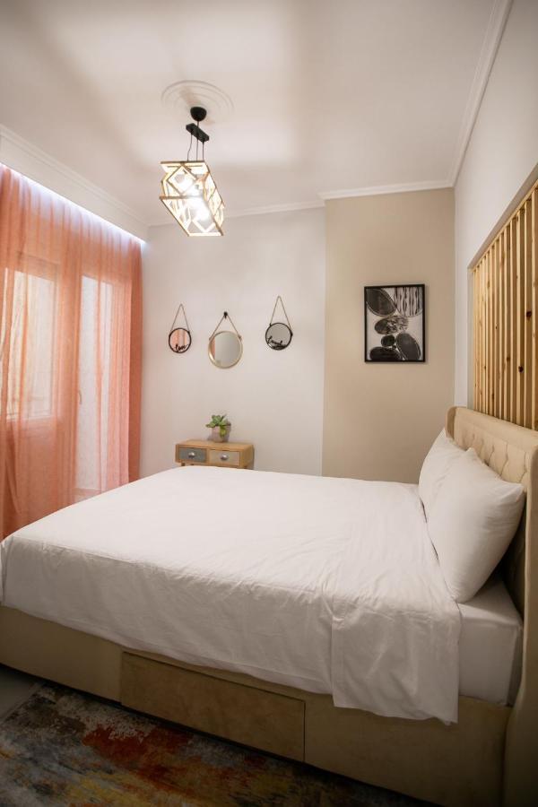 The Fine Home Thessaloniki Exterior foto
